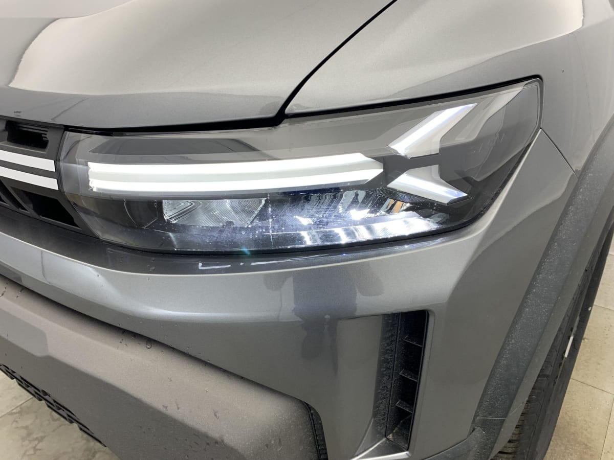 DACIA DUSTER TCe 130 4x4 Journey