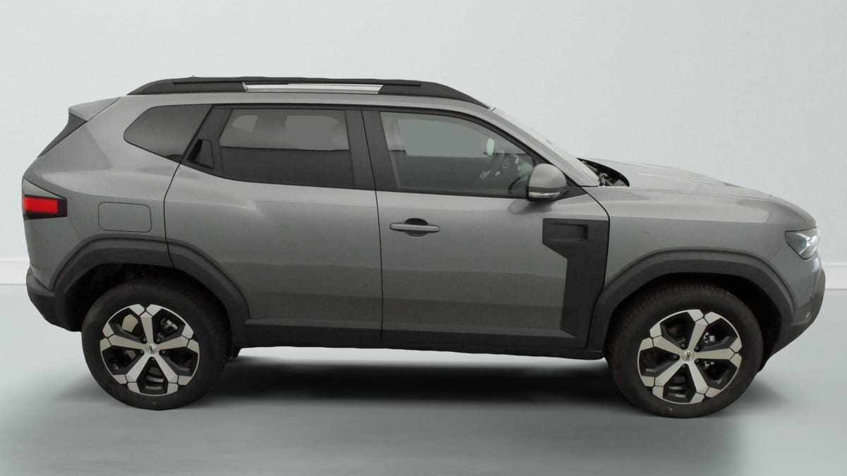 DACIA DUSTER TCe 130 4x4 Journey