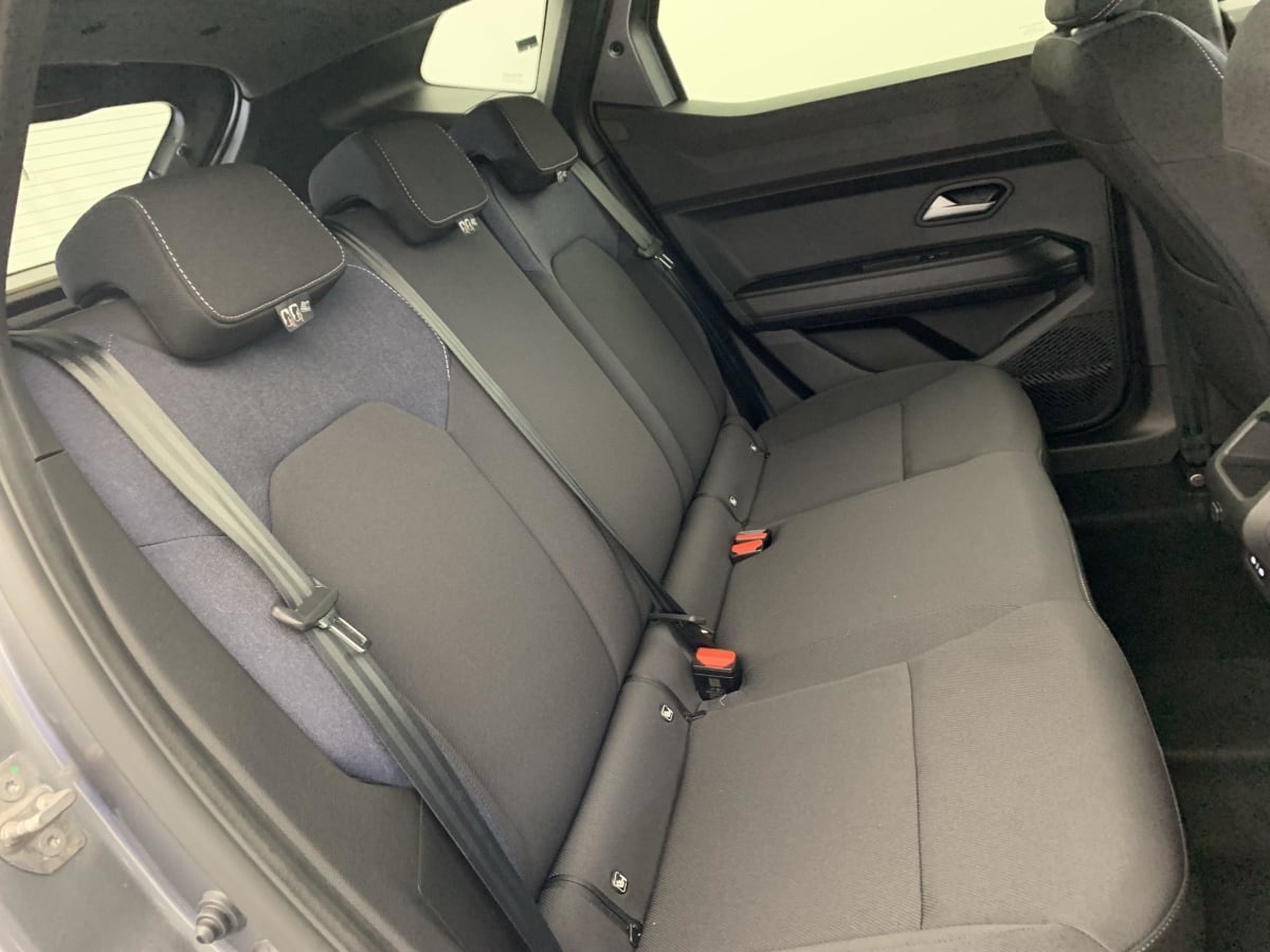 DACIA DUSTER TCe 130 4x4 Journey