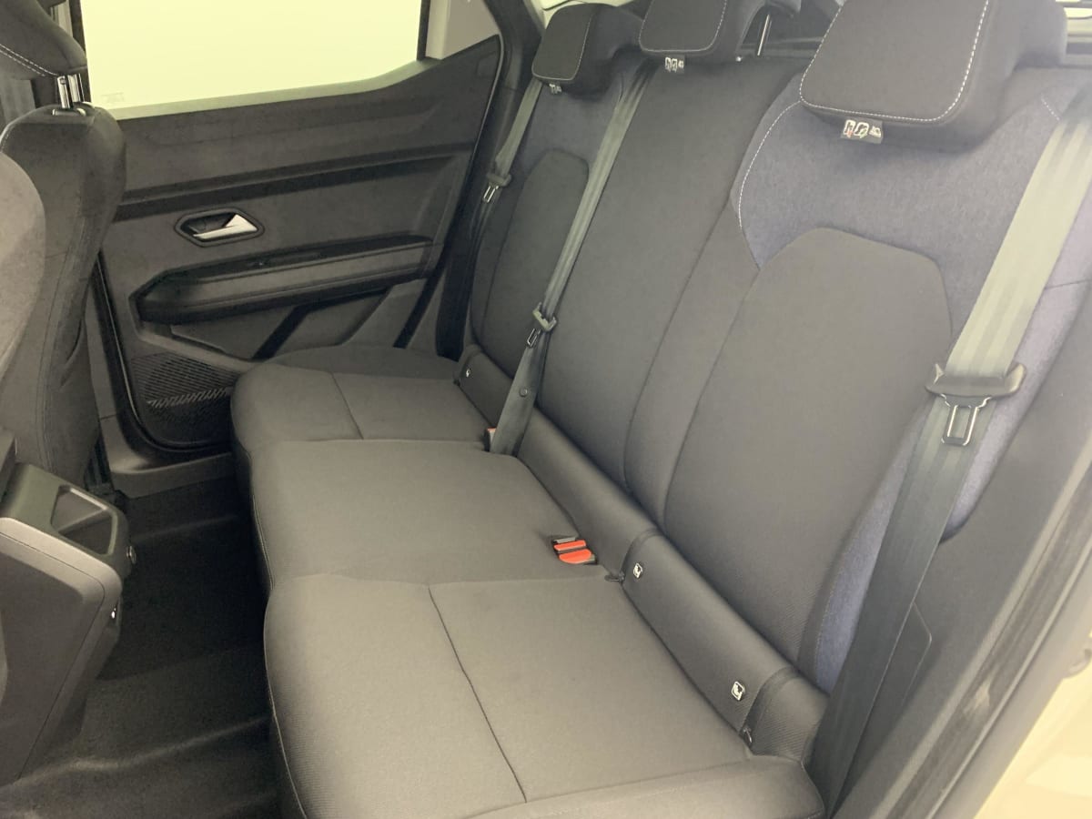 DACIA DUSTER TCe 130 4x4 Journey