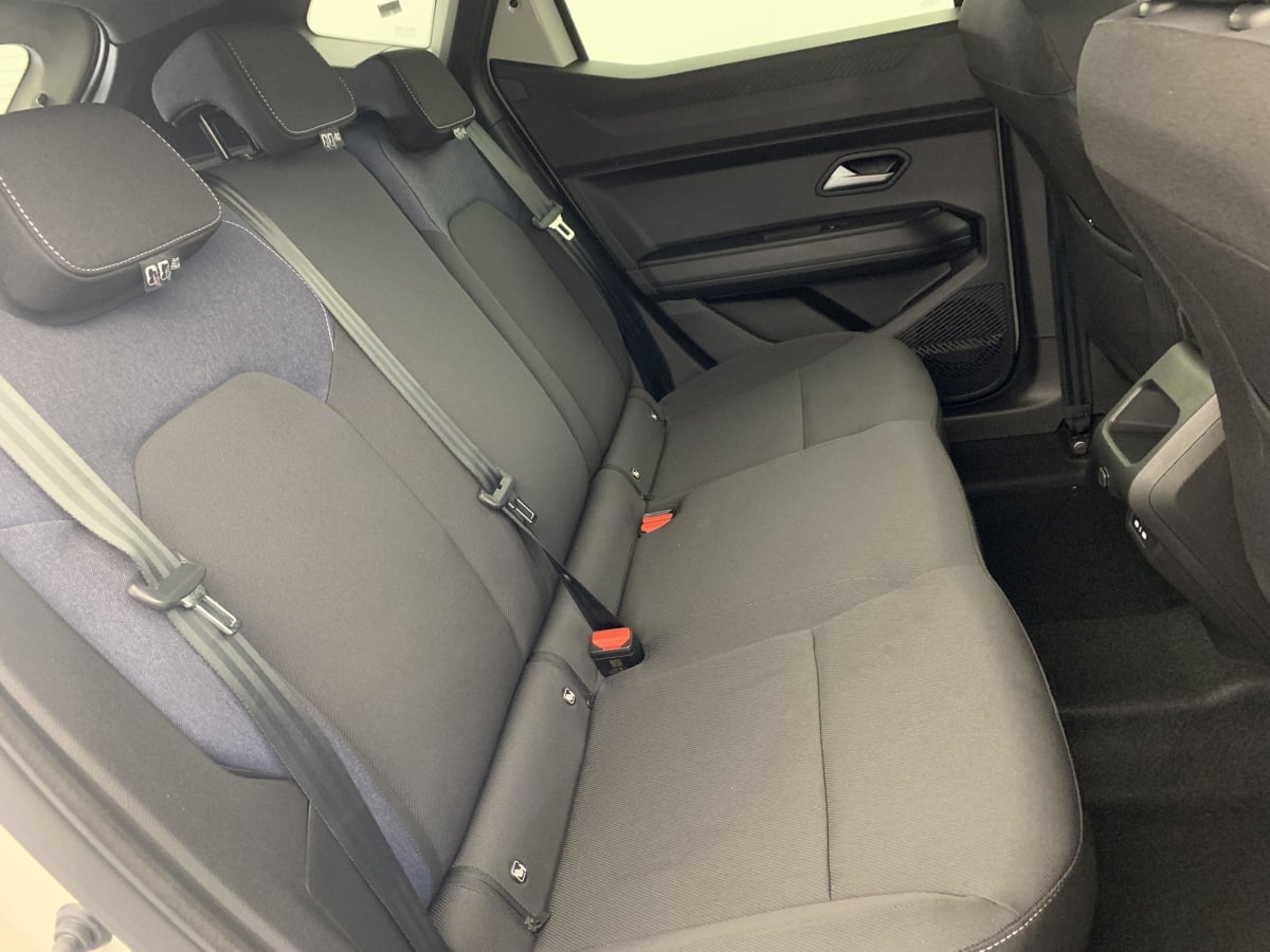 DACIA DUSTER TCe 130 4x4 Journey