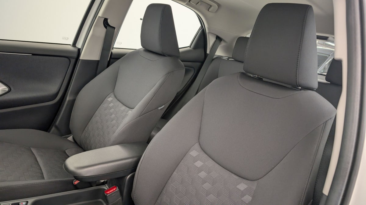 TOYOTA YARIS HYBRIDE 116h Dynamic