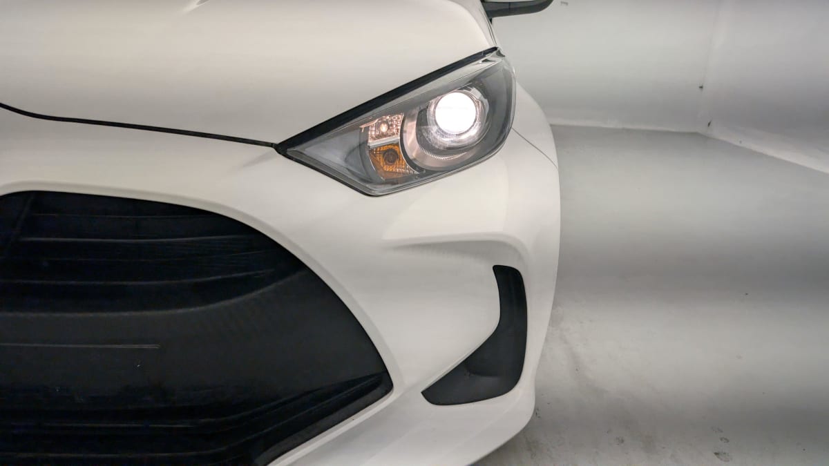 TOYOTA YARIS HYBRIDE 116h Dynamic