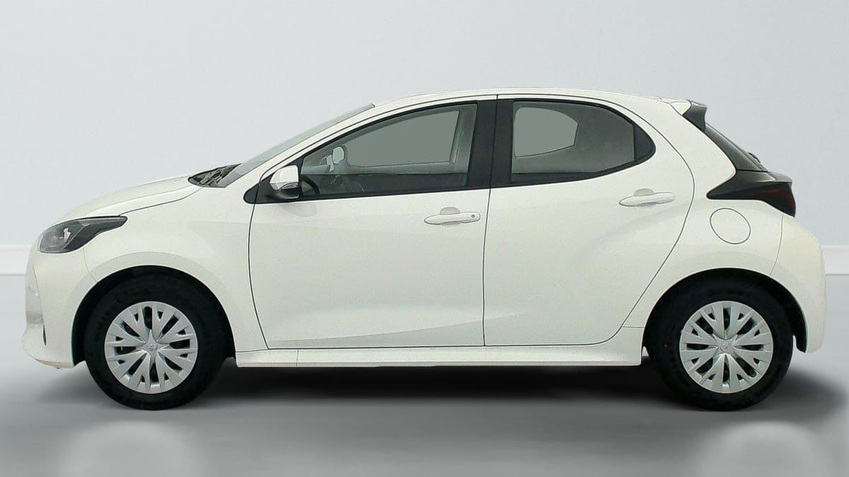 TOYOTA YARIS HYBRIDE 116h Dynamic