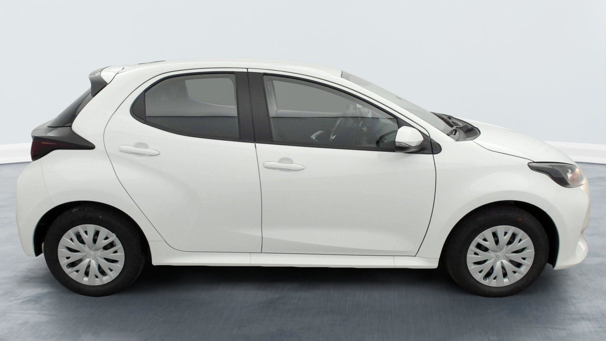 TOYOTA YARIS HYBRIDE 116h Dynamic + Caméra recul + Apple Carplay + Android Auto