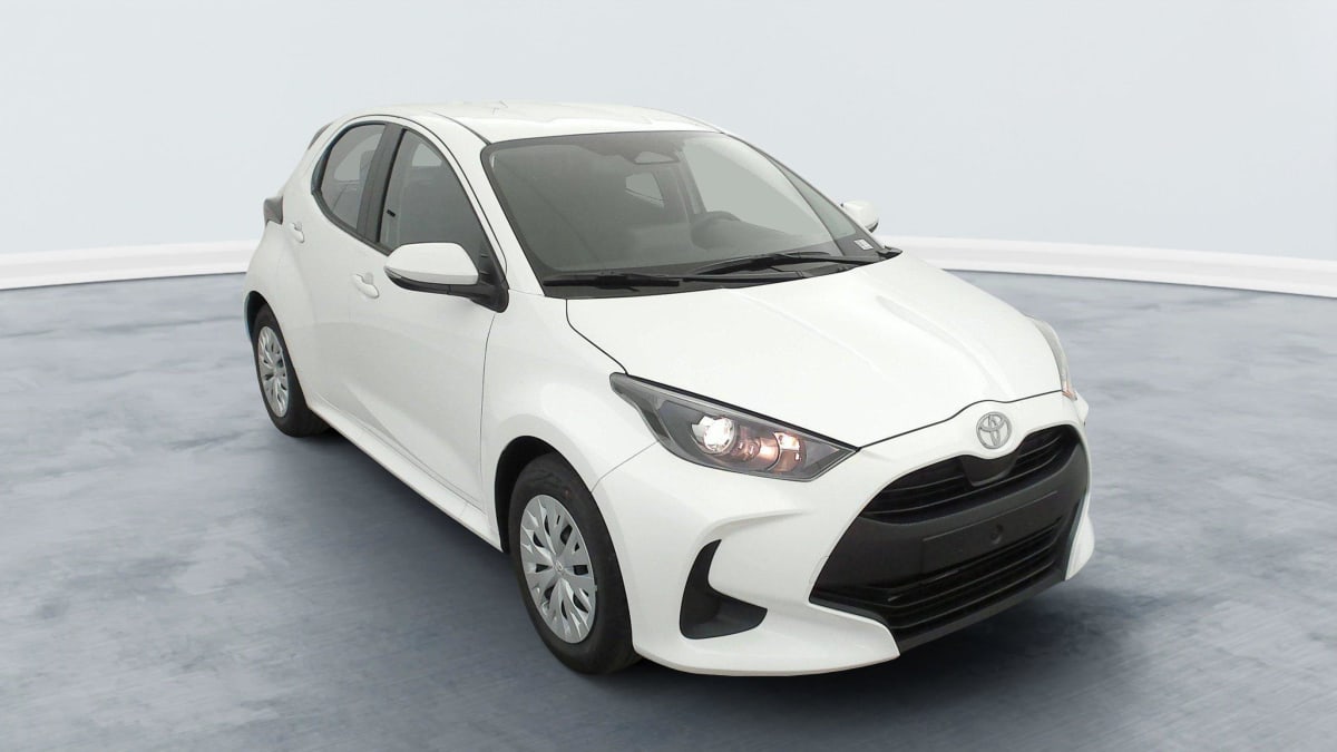TOYOTA YARIS HYBRIDE 116h Dynamic + Caméra recul + Apple Carplay + Android Auto