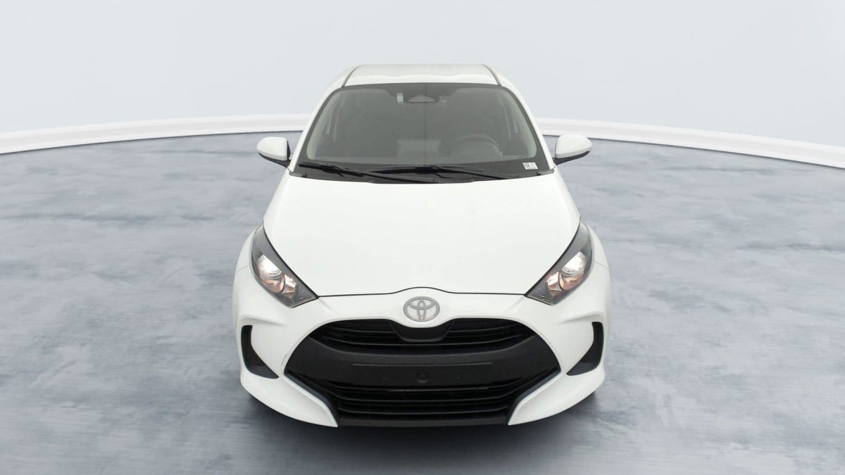 TOYOTA YARIS HYBRIDE 116h Dynamic + Caméra recul + Apple Carplay + Android Auto