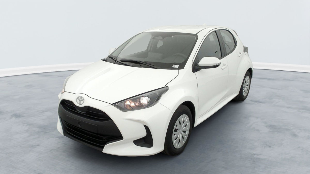 TOYOTA YARIS HYBRIDE 116h Dynamic + Caméra recul + Apple Carplay + Android Auto