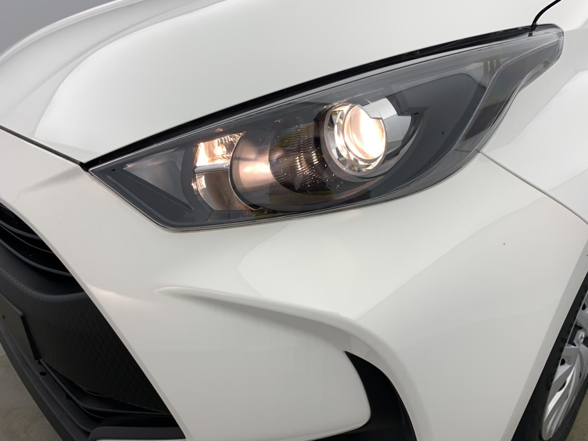 TOYOTA YARIS HYBRIDE 116h Dynamic + Caméra recul + Apple Carplay + Android Auto