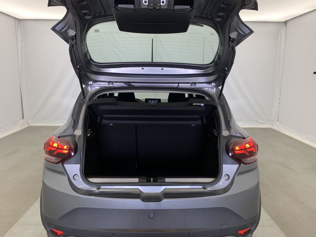 DACIA SANDERO TCe 90 CVT GSR2 Stepway Expression + Caméra recul
