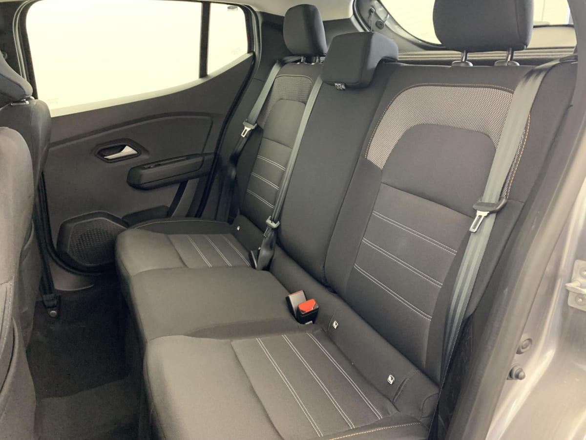 DACIA SANDERO TCe 90 CVT GSR2 Stepway Expression + Caméra recul