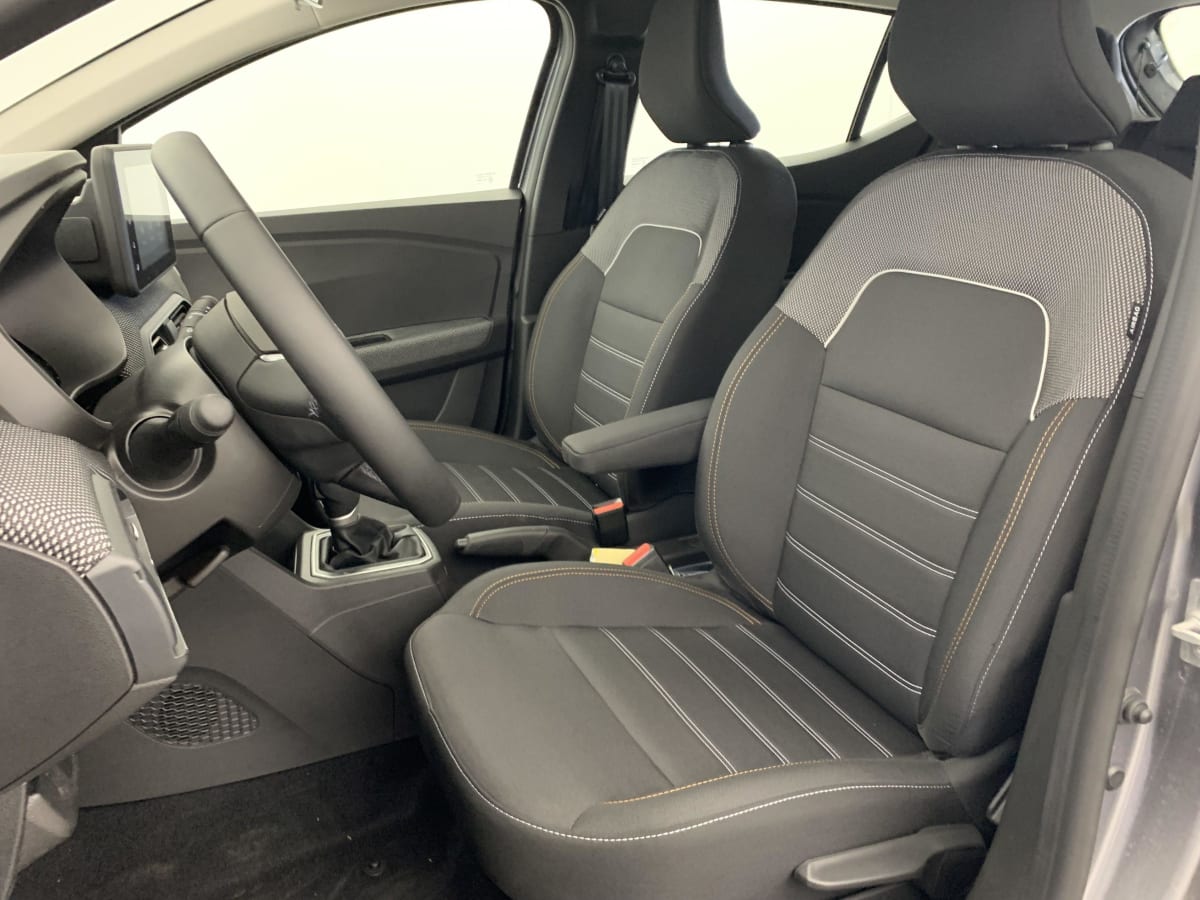 DACIA SANDERO TCe 90 CVT GSR2 Stepway Expression + Caméra recul