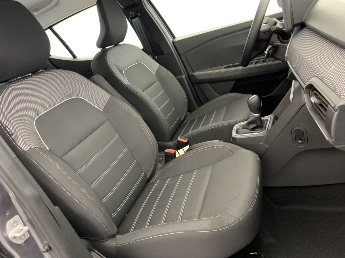 DACIA SANDERO TCe 90 CVT GSR2 Stepway Expression + Caméra recul