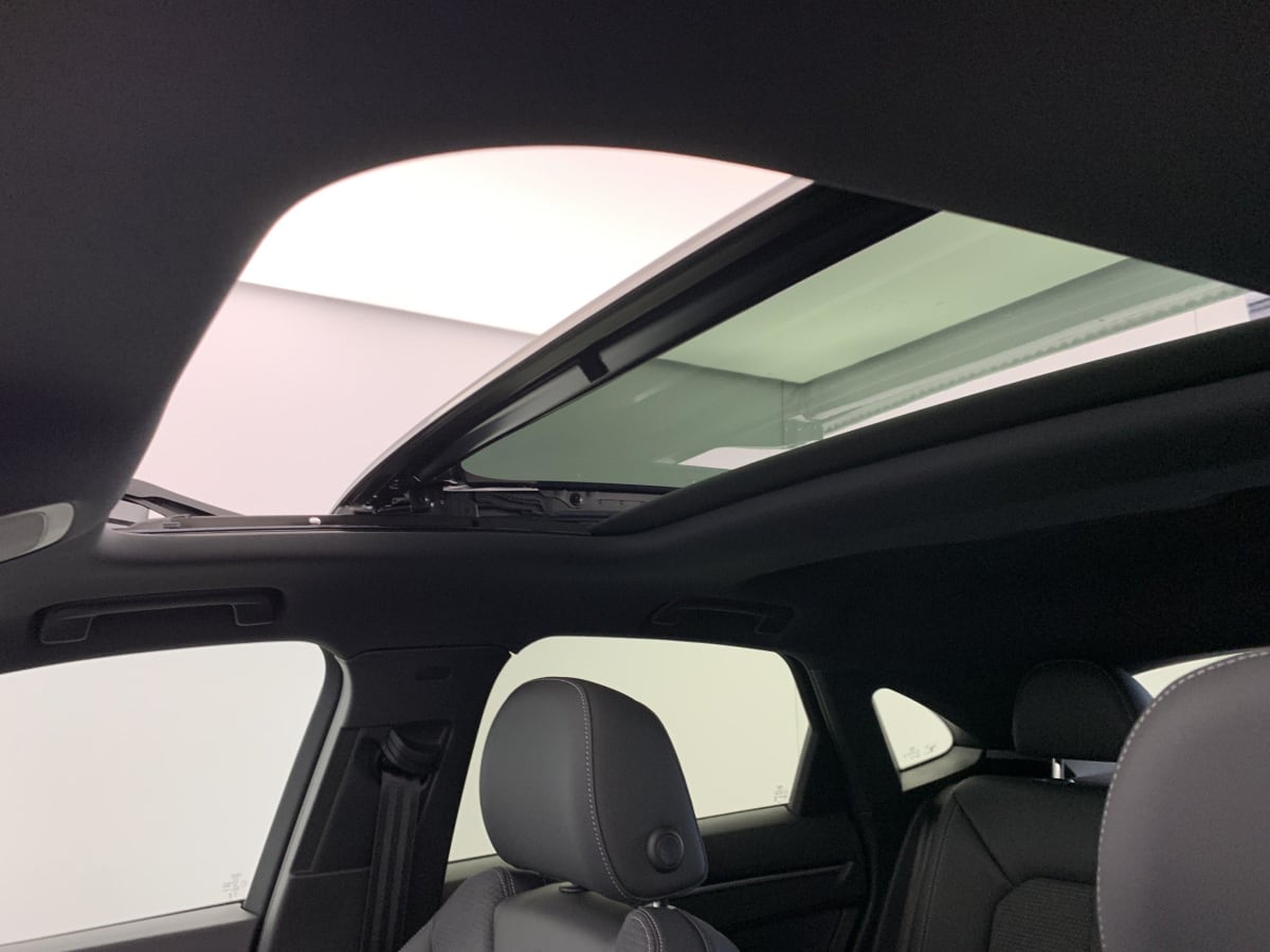 AUDI Q3 SPORTBACK 35 TDI 150 ch S tronic 7 S line