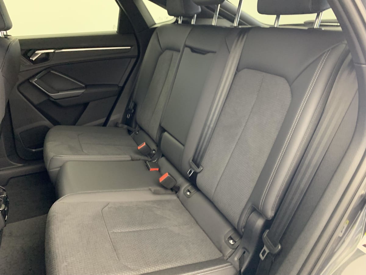 AUDI Q3 SPORTBACK 35 TDI 150 ch S tronic 7 S line