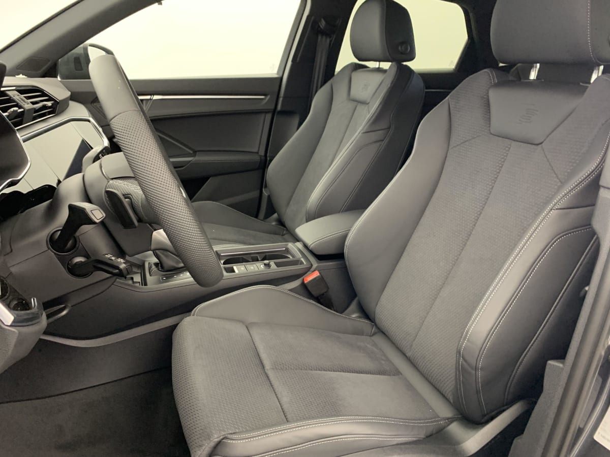 AUDI Q3 SPORTBACK 35 TDI 150 ch S tronic 7 S line