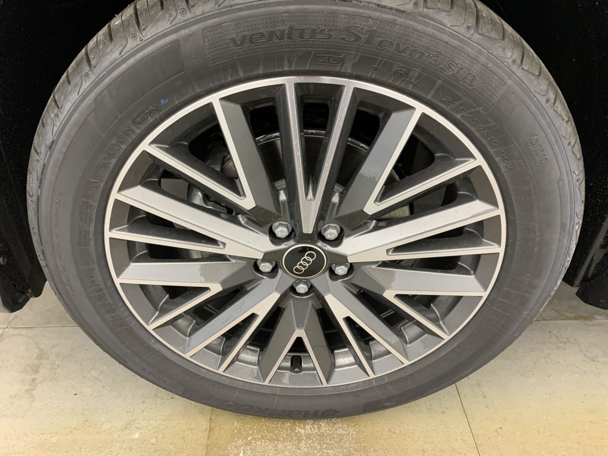 AUDI Q3 SPORTBACK 35 TDI 150 ch S tronic 7 S line