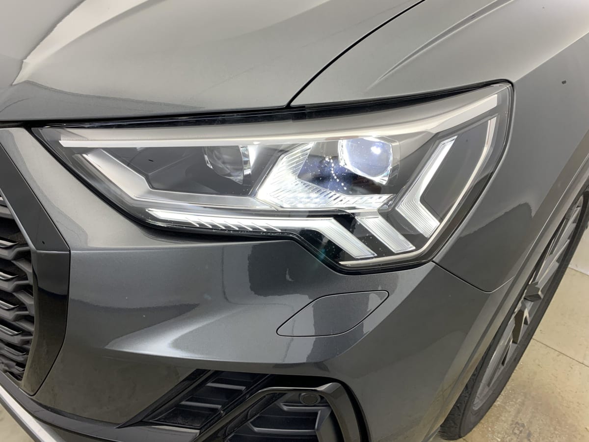 AUDI Q3 SPORTBACK 35 TDI 150 ch S tronic 7 S line