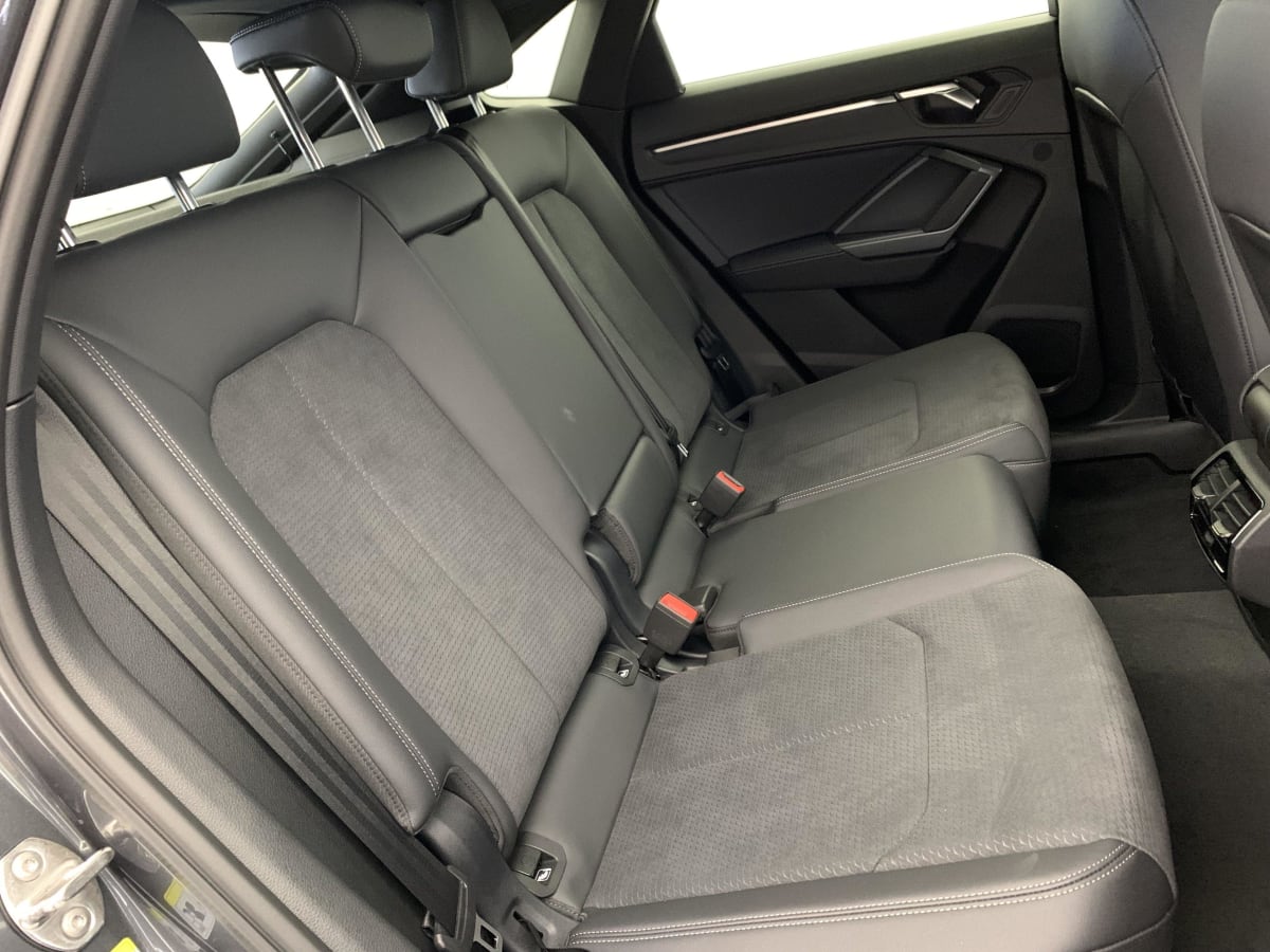 AUDI Q3 SPORTBACK 35 TDI 150 ch S tronic 7 S line