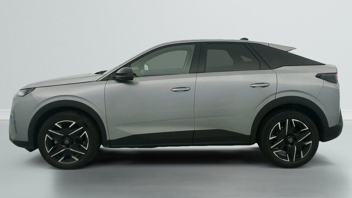 PEUGEOT 3008  HYBRID 136 E-DCS6 ALLURE