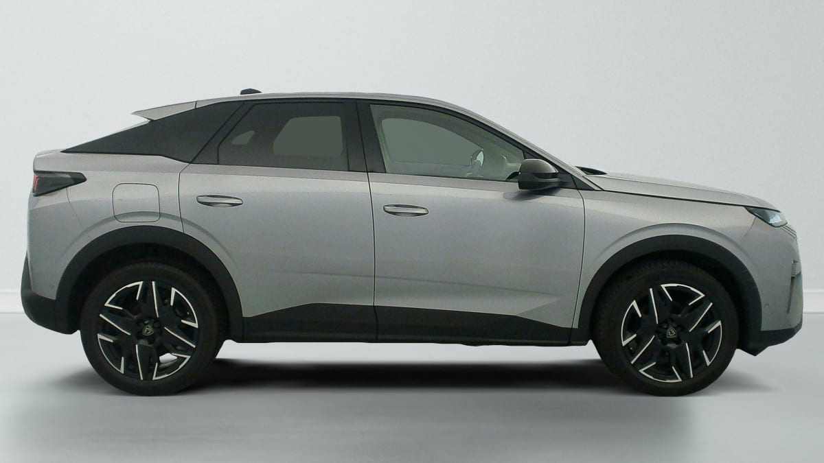 PEUGEOT 3008  HYBRID 136 E-DCS6 ALLURE