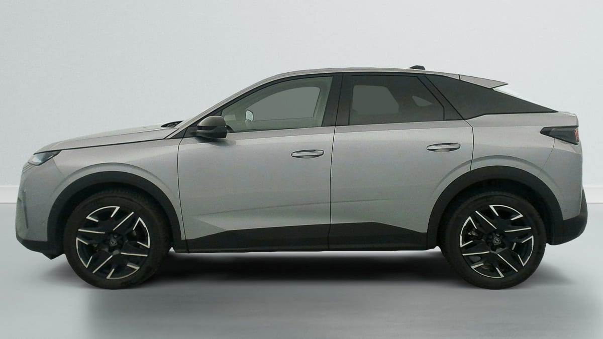 PEUGEOT 3008  HYBRID 136 E-DCS6 ALLURE