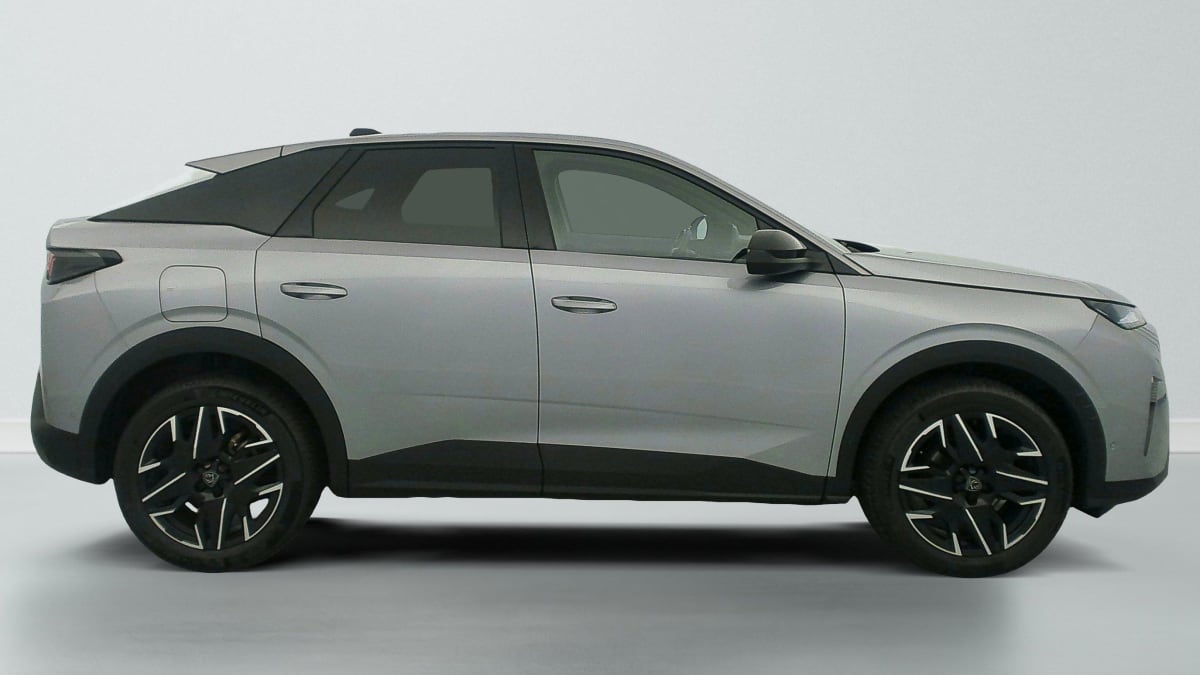 PEUGEOT 3008  HYBRID 136 E-DCS6 ALLURE