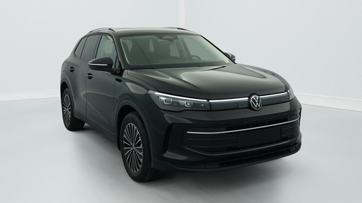 VOLKSWAGEN TIGUAN 1.5 eTSI 150CV DSG7 LIFE PLUS