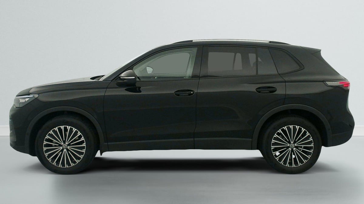 VOLKSWAGEN TIGUAN 1.5 eTSI 150CV DSG7 LIFE PLUS