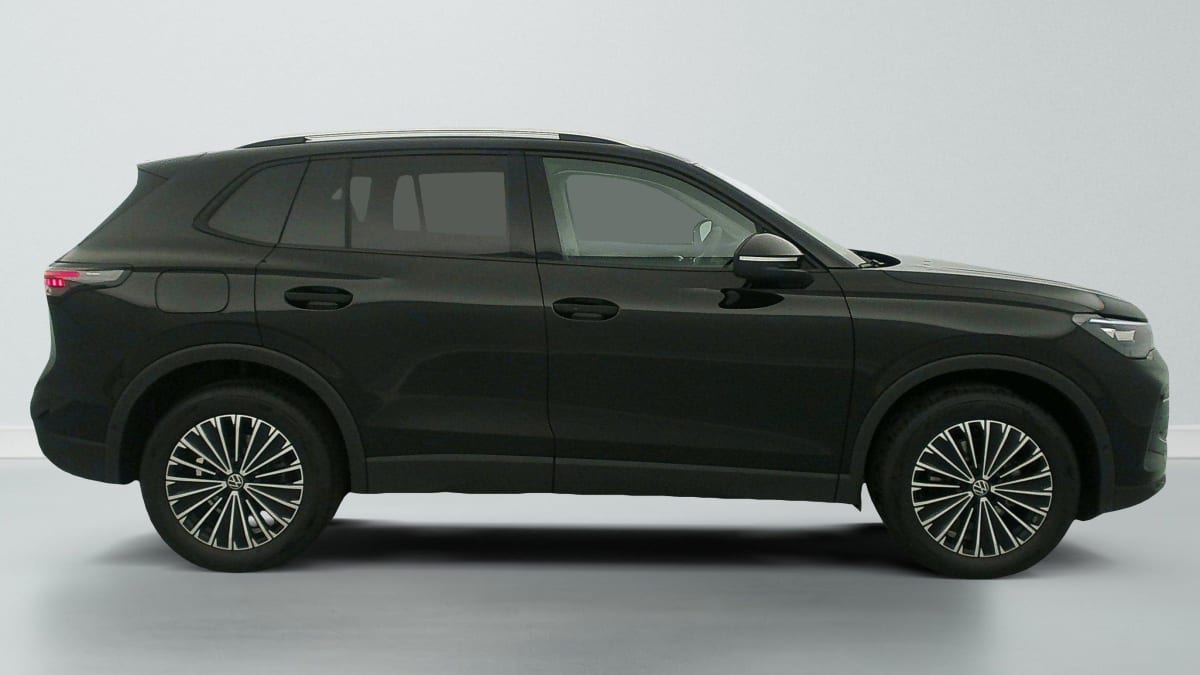VOLKSWAGEN TIGUAN 1.5 eTSI 150CV DSG7 LIFE PLUS
