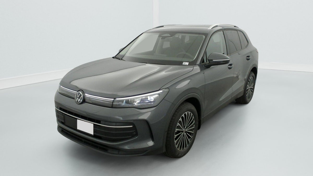 VOLKSWAGEN TIGUAN 1.5 eTSI 150CV DSG7 LIFE PLUS