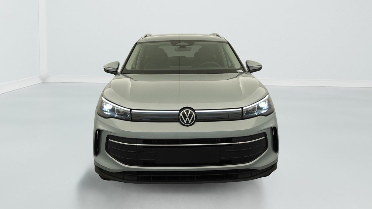 VOLKSWAGEN TIGUAN 1.5 eTSI 150CV DSG7 LIFE PLUS