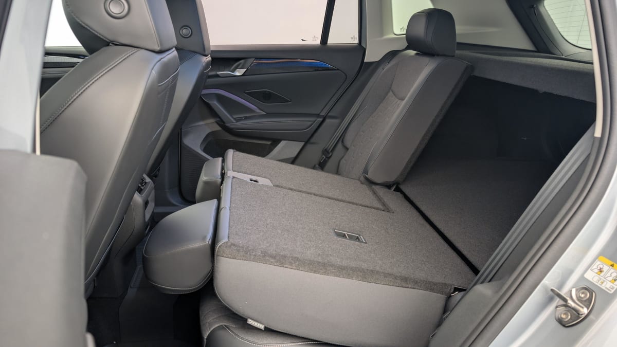VOLKSWAGEN TIGUAN 1.5 eTSI 150CV DSG7 LIFE PLUS