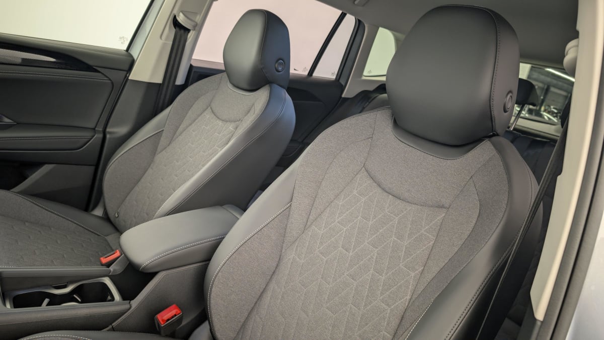 VOLKSWAGEN TIGUAN 1.5 eTSI 150CV DSG7 LIFE PLUS