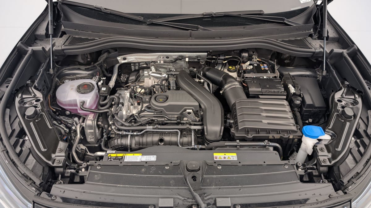 VOLKSWAGEN TIGUAN 1.5 eTSI 150CV DSG7 LIFE PLUS