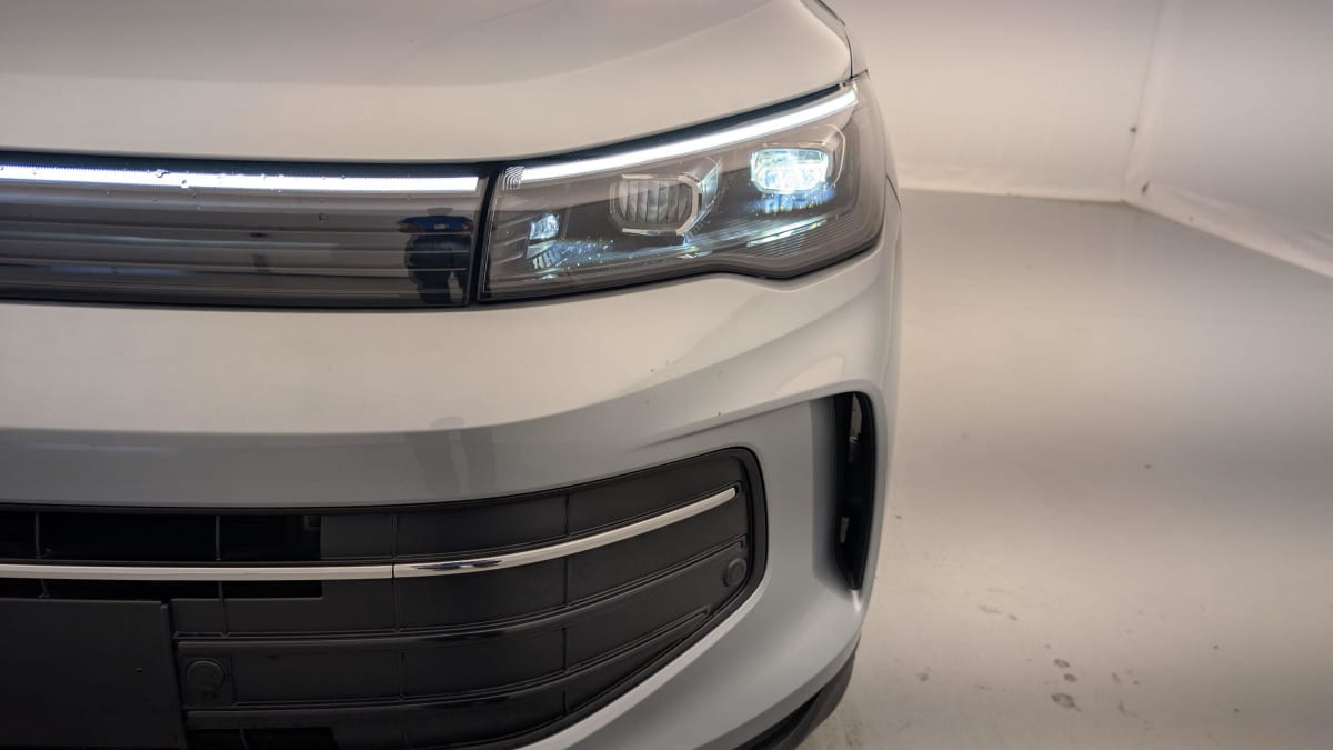 VOLKSWAGEN TIGUAN 1.5 eTSI 150CV DSG7 LIFE PLUS