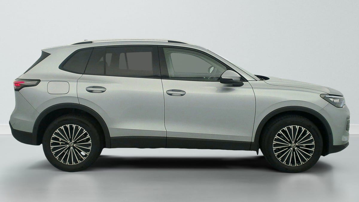 VOLKSWAGEN TIGUAN 1.5 eTSI 150CV DSG7 LIFE PLUS