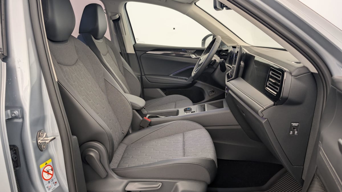 VOLKSWAGEN TIGUAN 1.5 eTSI 150CV DSG7 LIFE PLUS