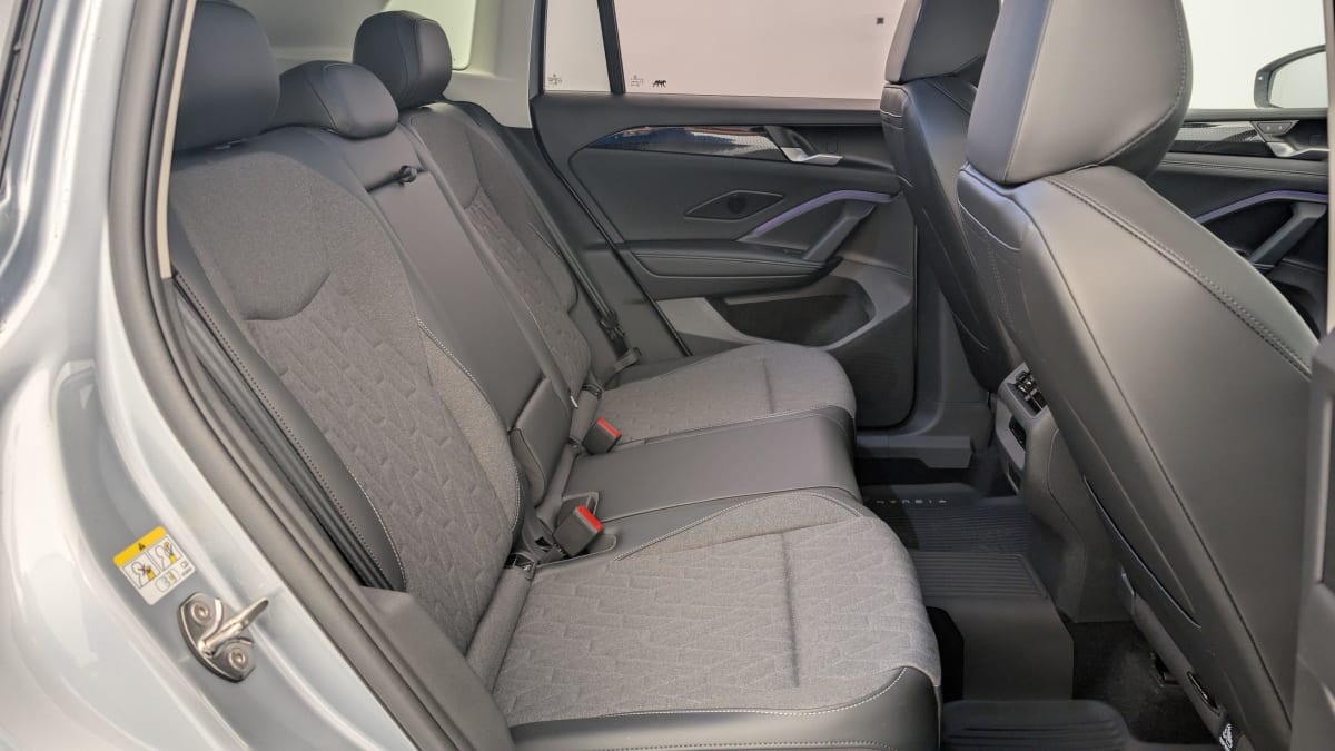 VOLKSWAGEN TIGUAN 1.5 eTSI 150CV DSG7 LIFE PLUS