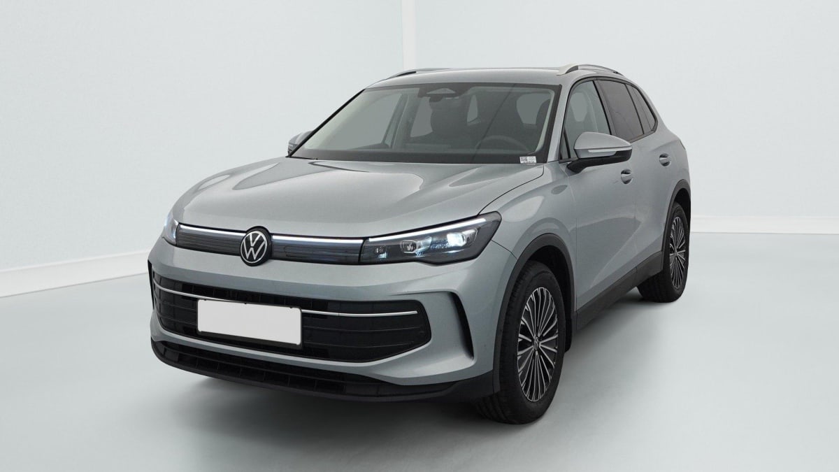 VOLKSWAGEN TIGUAN 1.5 eTSI 150CV DSG7 LIFE PLUS