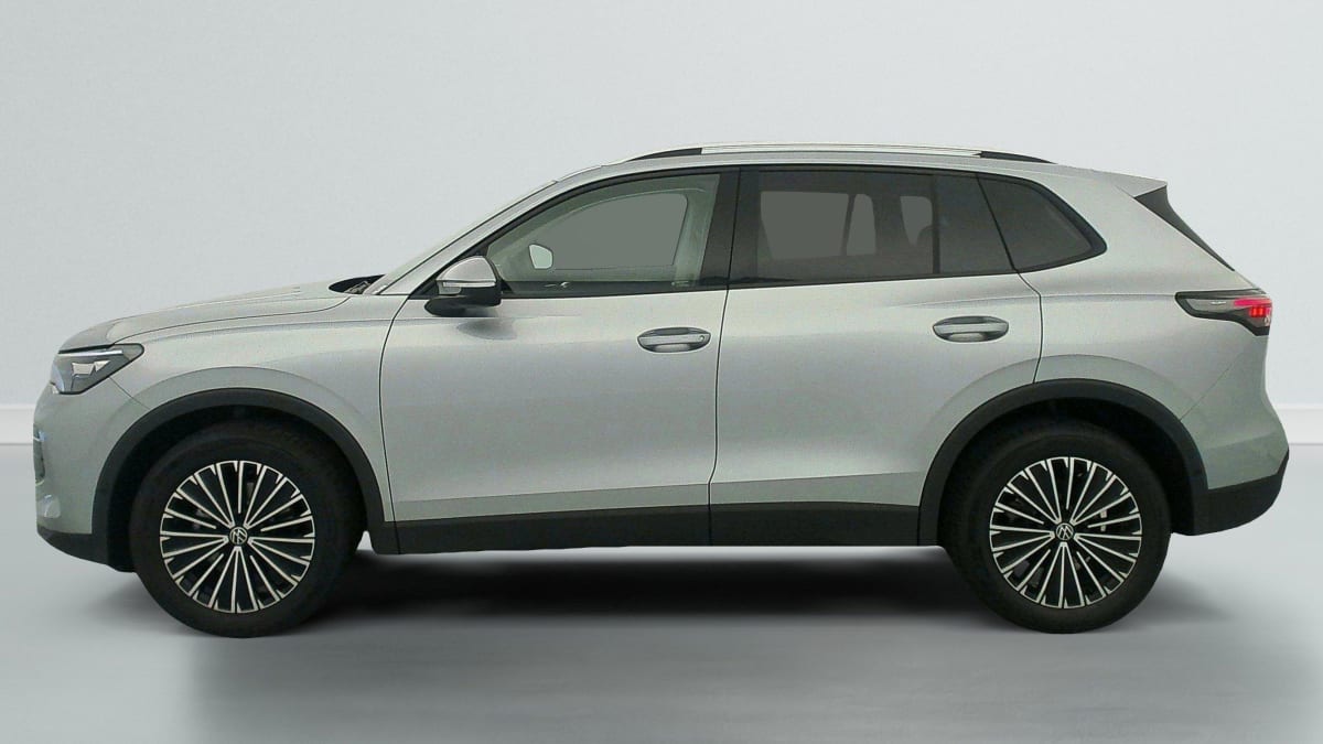 VOLKSWAGEN TIGUAN 1.5 eTSI 150CV DSG7 LIFE PLUS