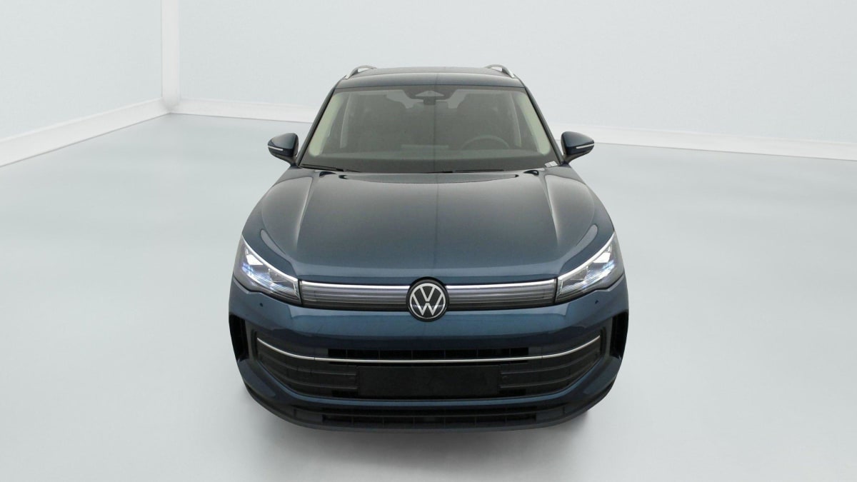 VOLKSWAGEN TIGUAN 1.5 eTSI 150CV DSG7 LIFE PLUS