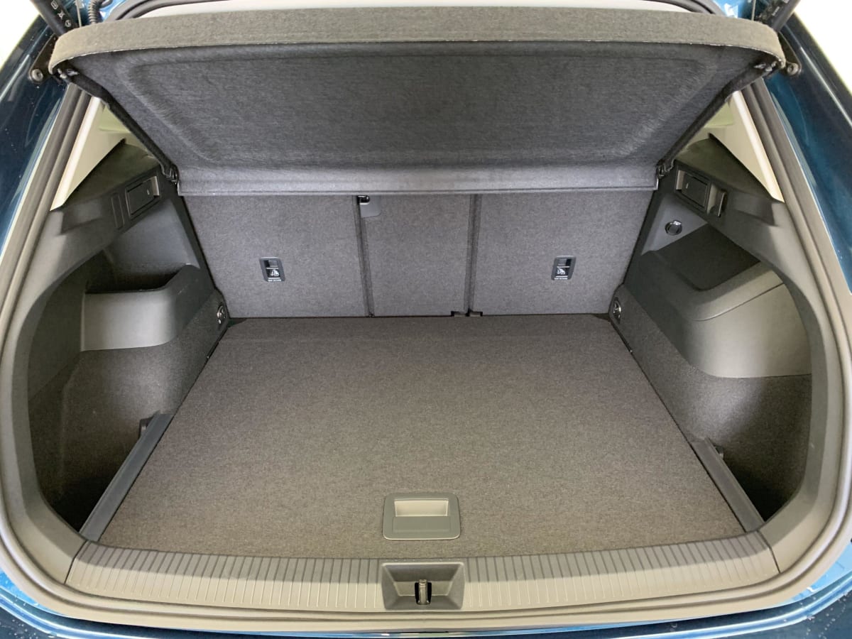 VOLKSWAGEN TIGUAN 1.5 eTSI 150CV DSG7 LIFE PLUS