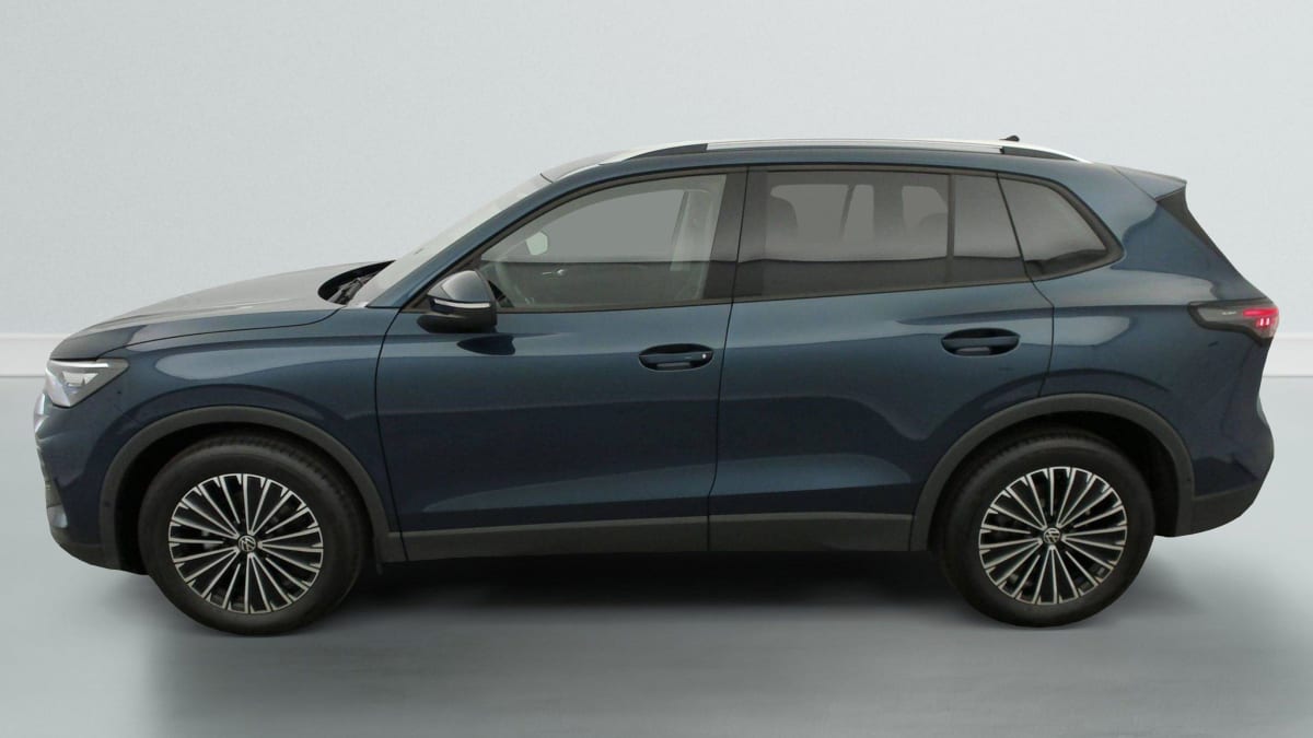 VOLKSWAGEN TIGUAN 1.5 eTSI 150CV DSG7 LIFE PLUS