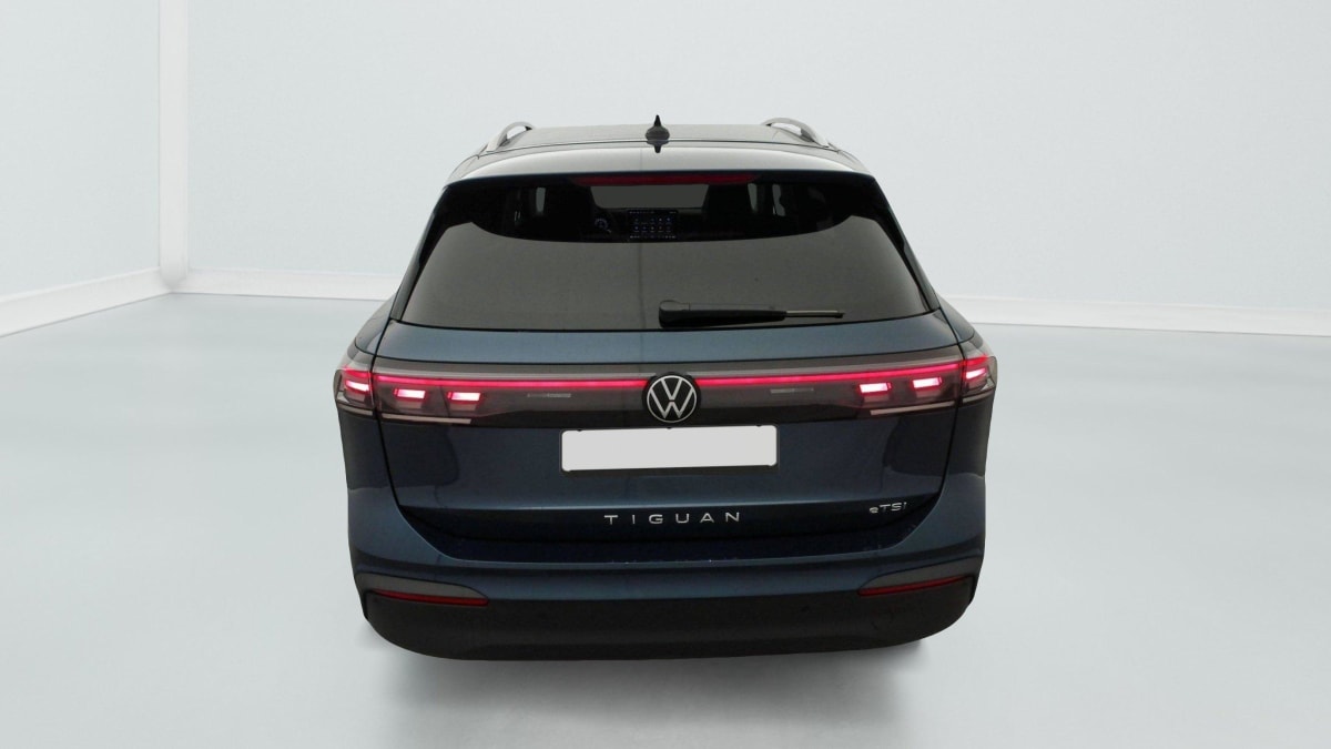 VOLKSWAGEN TIGUAN 1.5 eTSI 150CV DSG7 LIFE PLUS
