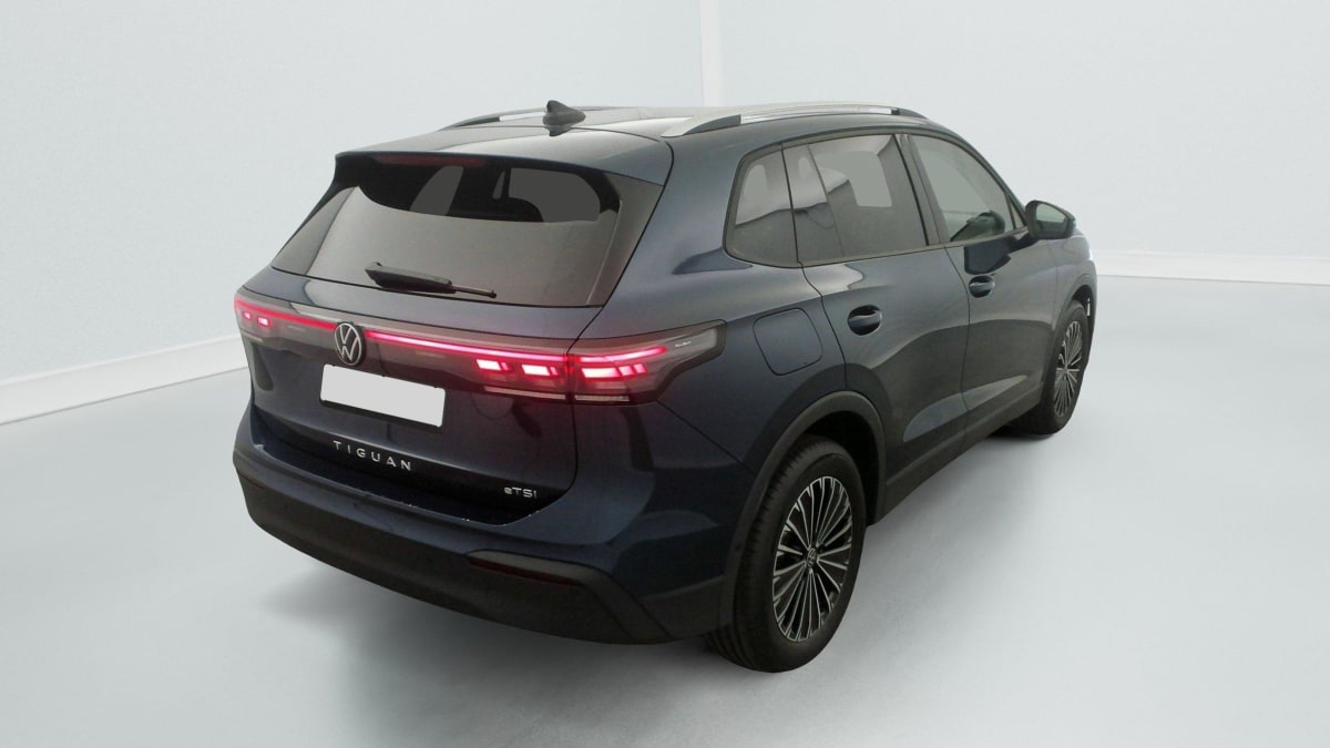 VOLKSWAGEN TIGUAN 1.5 eTSI 150CV DSG7 LIFE PLUS