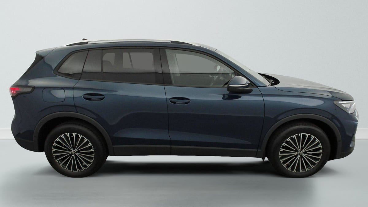 VOLKSWAGEN TIGUAN 1.5 eTSI 150CV DSG7 LIFE PLUS
