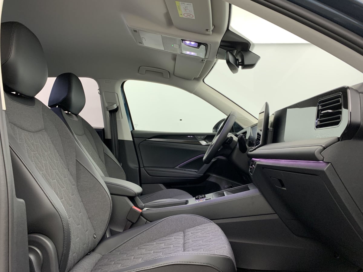 VOLKSWAGEN TIGUAN 1.5 eTSI 150CV DSG7 LIFE PLUS