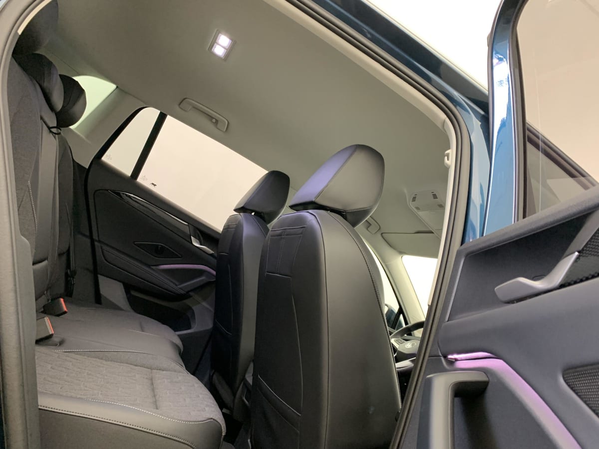 VOLKSWAGEN TIGUAN 1.5 eTSI 150CV DSG7 LIFE PLUS