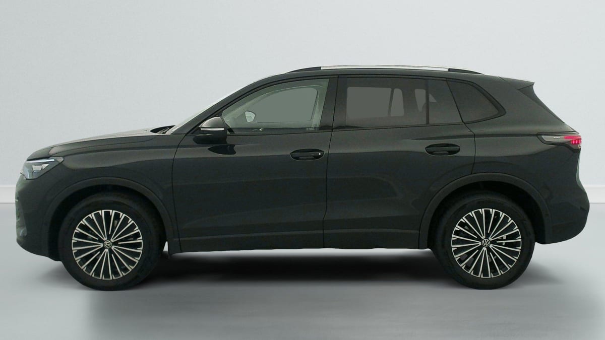 VOLKSWAGEN TIGUAN 1.5 eTSI 150CV DSG7 LIFE PLUS